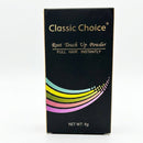 Classic Choice Hair Root Touch Up Powder 8g - TUZZUT Qatar Online Shopping