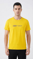 Anyone Can Yellow Tshirt TS01