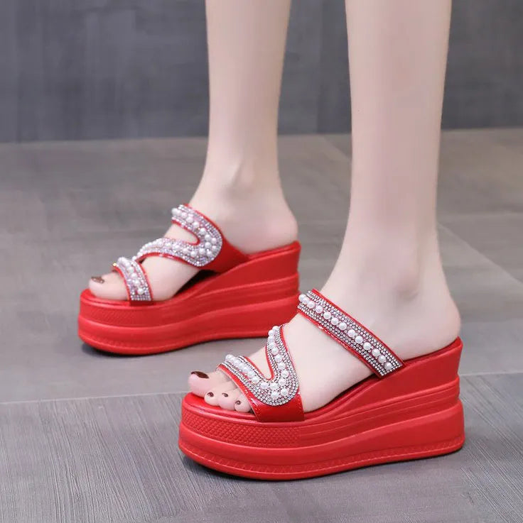 Trend High Heels Ladies Footwear 52145 Trend High Heels Ladies Footwear 52145