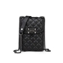 Women Fashion Crossbody Phone Bag  S459722 - TUZZUT Qatar Online Shopping