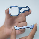 Back Cover Case for iPhone 15 Pro Max IP15PR - TUZZUT Qatar Online Shopping