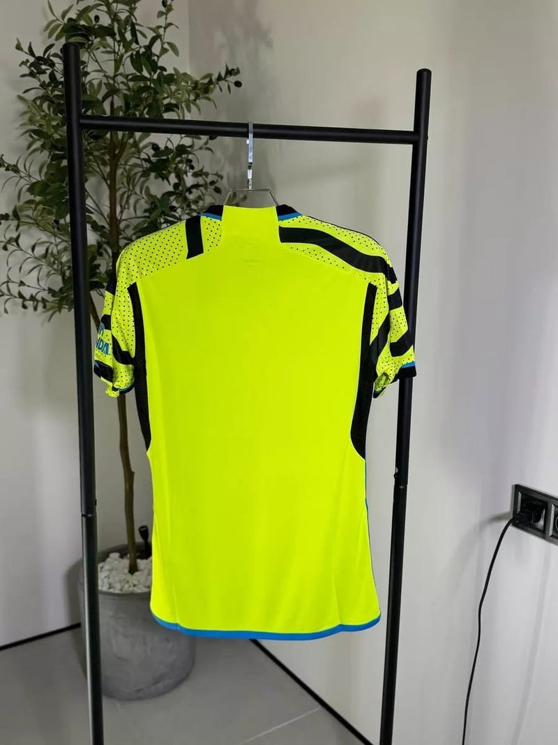 Arsenal Jersey Third football Soccer Shirt    IG93 - TUZZUT Qatar Online Shopping