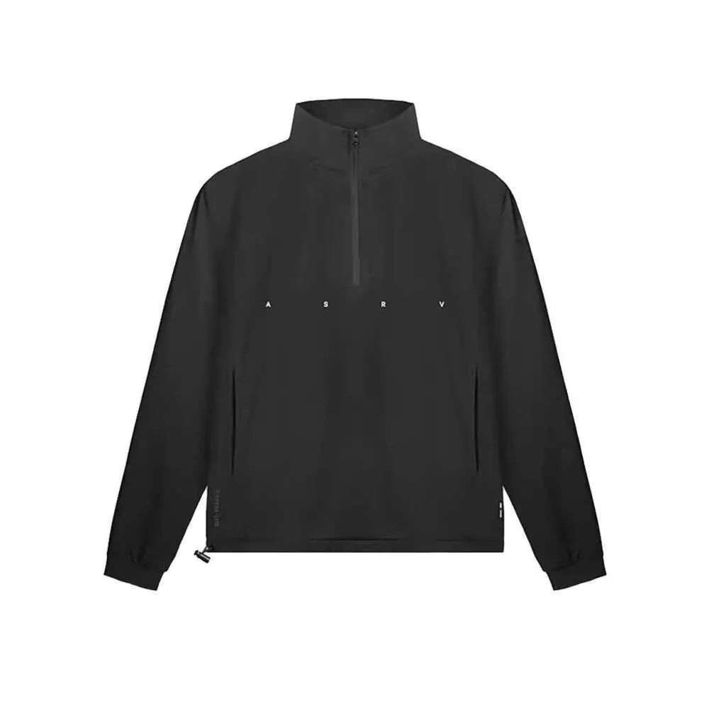 Men's Hoodie Half Zipper Casual Jacket S5040254 Men's Hoodie Half Zipper Casual Jacket S5040254