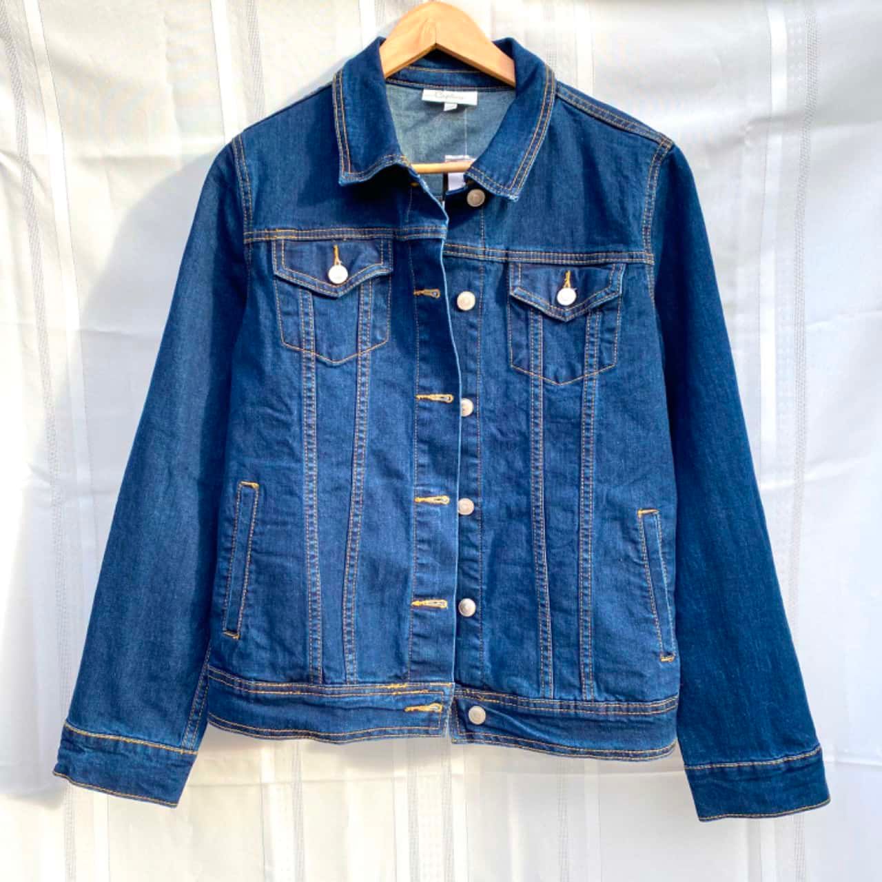 Blue Jacket Men's Single-breasted Lapel Jackets Fashion Casual Coat Spring and Autumn J83195 Blue Jacket Men's Single-breasted Lapel Jackets Fashion Casual Coat Spring and Autumn J83195