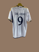 REAL MADRID UCL AUTHENTIC MATCH HOME JERSEY   566003 - TUZZUT Qatar Online Shopping