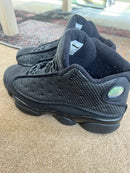 Black Cat Shoes JR007 - TUZZUT Qatar Online Shopping