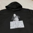 Sketch Sweater Hoodie Colorful Sweatshirt   S4398167 - TUZZUT Qatar Online Shopping