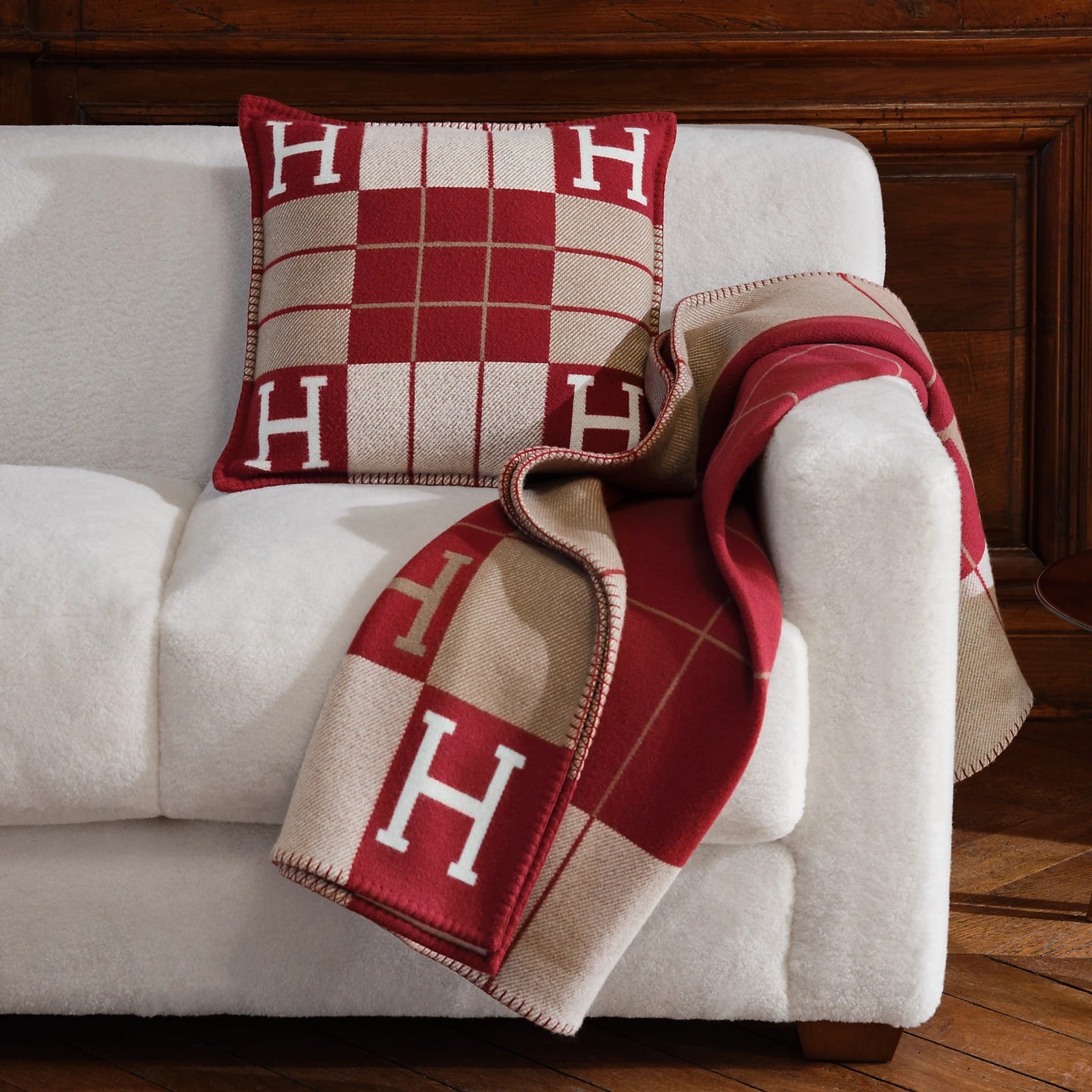 Avalon Cushion Cover BL1011 Avalon Cushion Cover BL1011