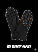 Leather Gloves Men's G55WE - TUZZUT Qatar Online Shopping