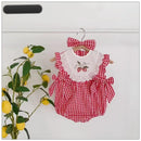 Baby Girls Clothes Fashion Princess Party Birthday Toddler Summer Clothing Christmas Cotton Outfits Clothes S4459881 - Tuzzut.com Qatar Online Shopping