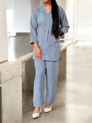 Housemaid Dress Uniform - HM07 - TUZZUT Qatar Online Shopping