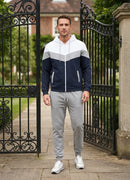 Men's Tracksuit Hoodie Sweatsuits 2 Piece Set HS22