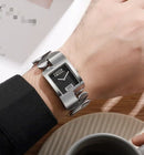 Jewelry Friendship Quartz Watch W4021 - TUZZUT Qatar Online Shopping