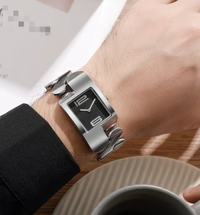 Jewelry Friendship Quartz Watch W4021 - TUZZUT Qatar Online Shopping