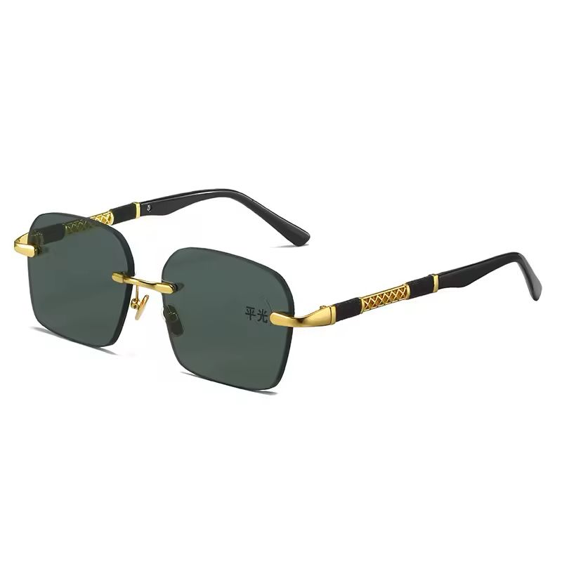 Men's New trend Sunglasses S656387 Men's New trend Sunglasses S656387