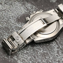 Mens Luxury Stainless Watch W863249 - TUZZUT Qatar Online Shopping