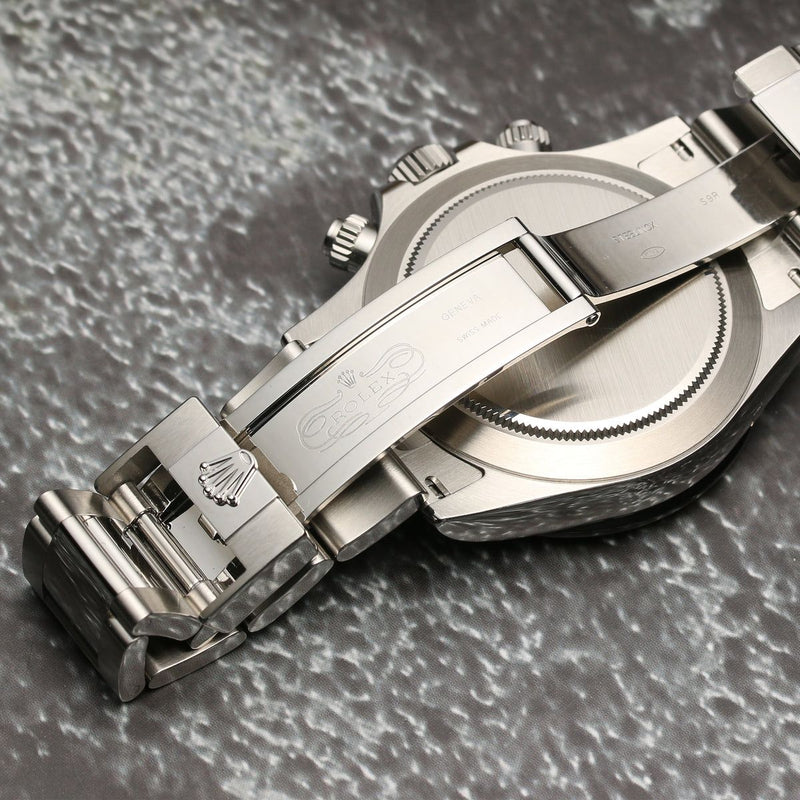 Mens Luxury Stainless Watch W863249 - TUZZUT Qatar Online Shopping