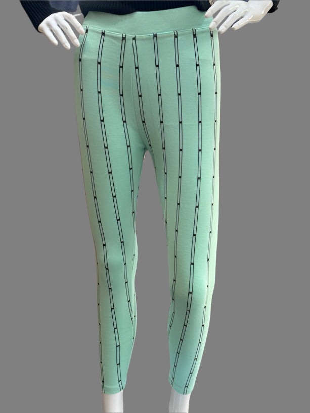 Womens Model Leggins - 6pcs Womens Model Leggins - 6pcs
