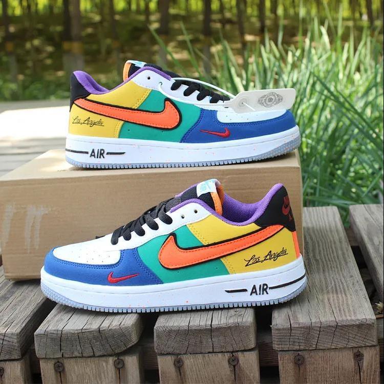 Casual Sports Running Sneakers A39 Casual Sports Running Sneakers A39