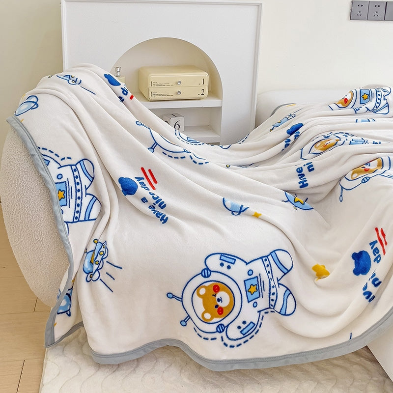 1Pcs Bedding Blankets Kids 503026
