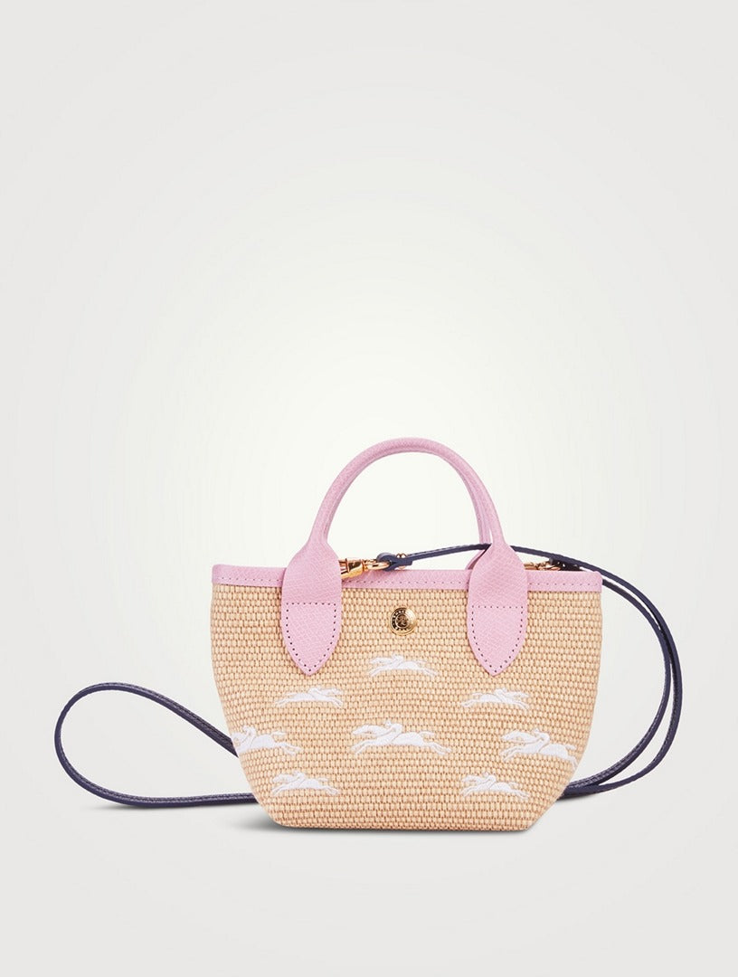 Le Panier Pliage Top Handle Bag LC295 Le Panier Pliage Top Handle Bag LC295