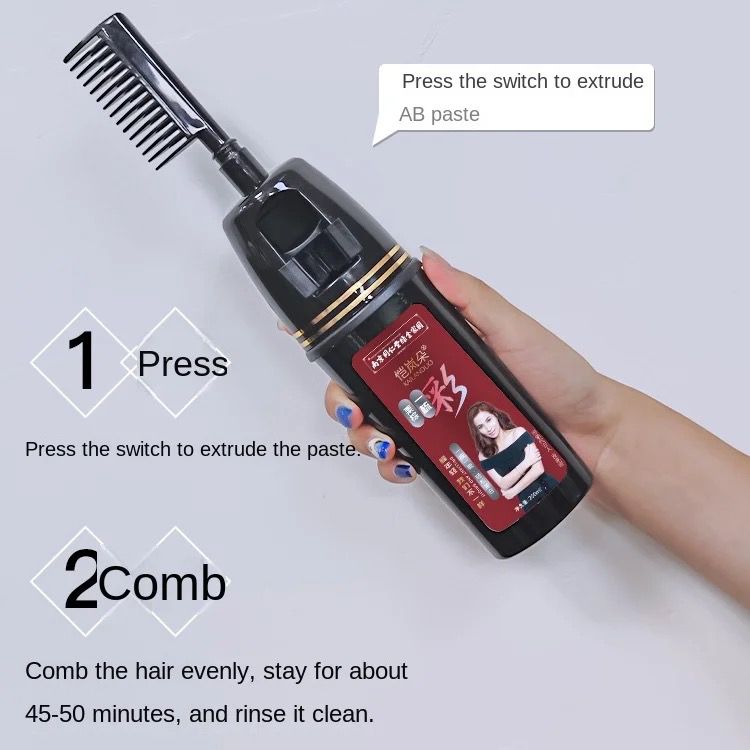 Kailan Duo Hair Dye Wholesale Professional Hair Product Color 200ml Kailan Duo Hair Dye Wholesale Professional Hair Product Color 200ml