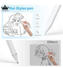 Stylus Pen DL001 - TUZZUT Qatar Online Shopping