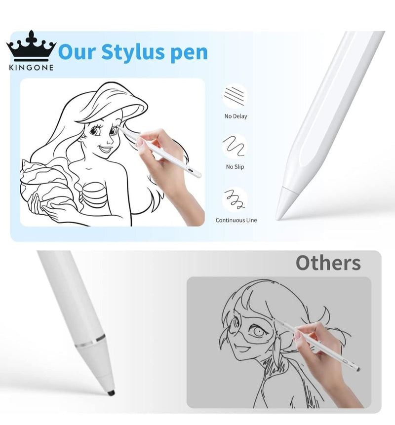 Stylus Pen DL001 - TUZZUT Qatar Online Shopping