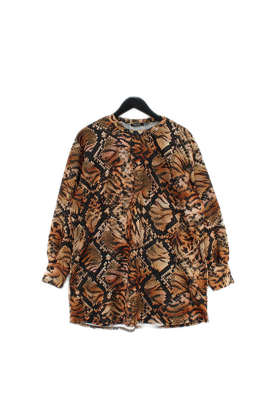 Women Mini Dresses Printed Tops Fashion 1026 Women Mini Dresses Printed Tops Fashion 1026