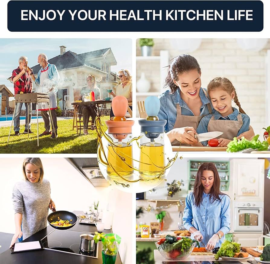 Seasoning Bottle 2 in 1 Design YH-039 Seasoning Bottle 2 in 1 Design YH-039