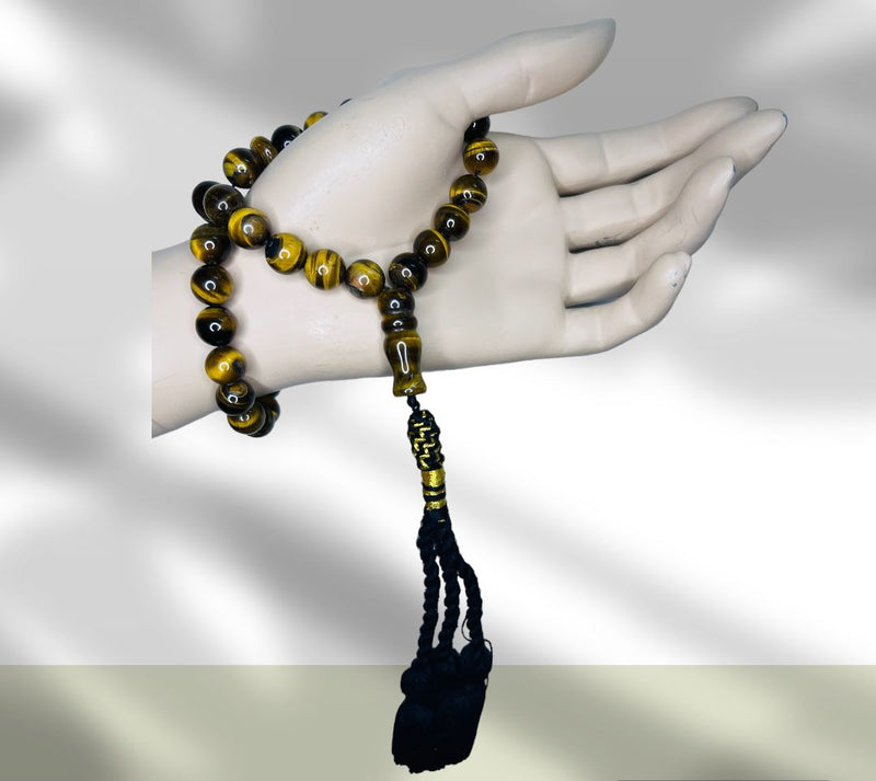 Tasbih Arabic Gifts Accessoires On Hand  X 2932303