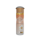 Al Nuaim Berries Non-Alcoholic Deodorant Perfumed Spray 200ml - TUZZUT Qatar Online Shopping