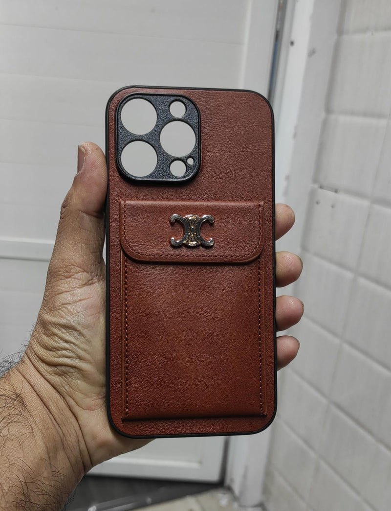 Designer Cover Case for iPhone 14ProMax PC1031 - TUZZUT Qatar Online Shopping