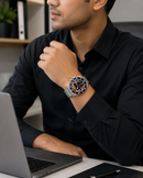 Prestar Aquaman Artistic Watch PR799