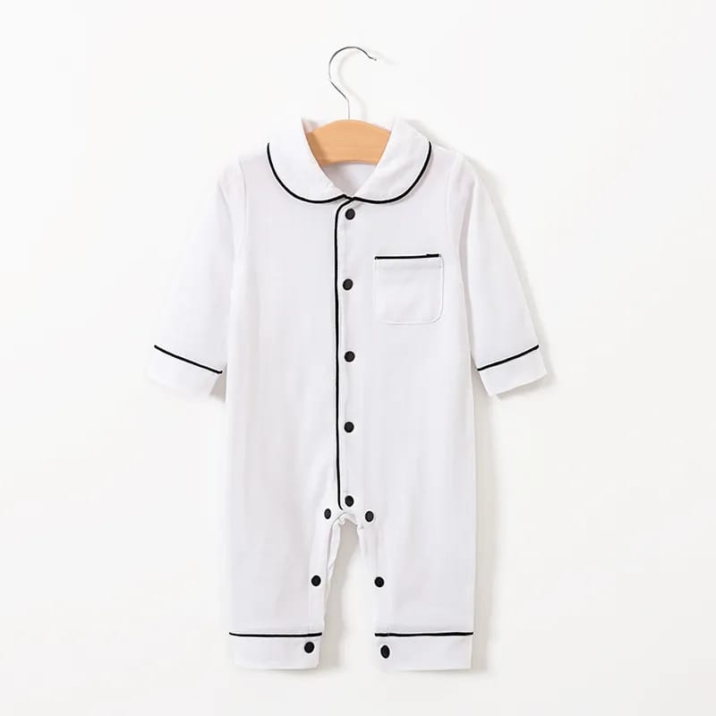 Unisex Romper: Baby Sleep Suit newborn baby suit 3-6M 19408855