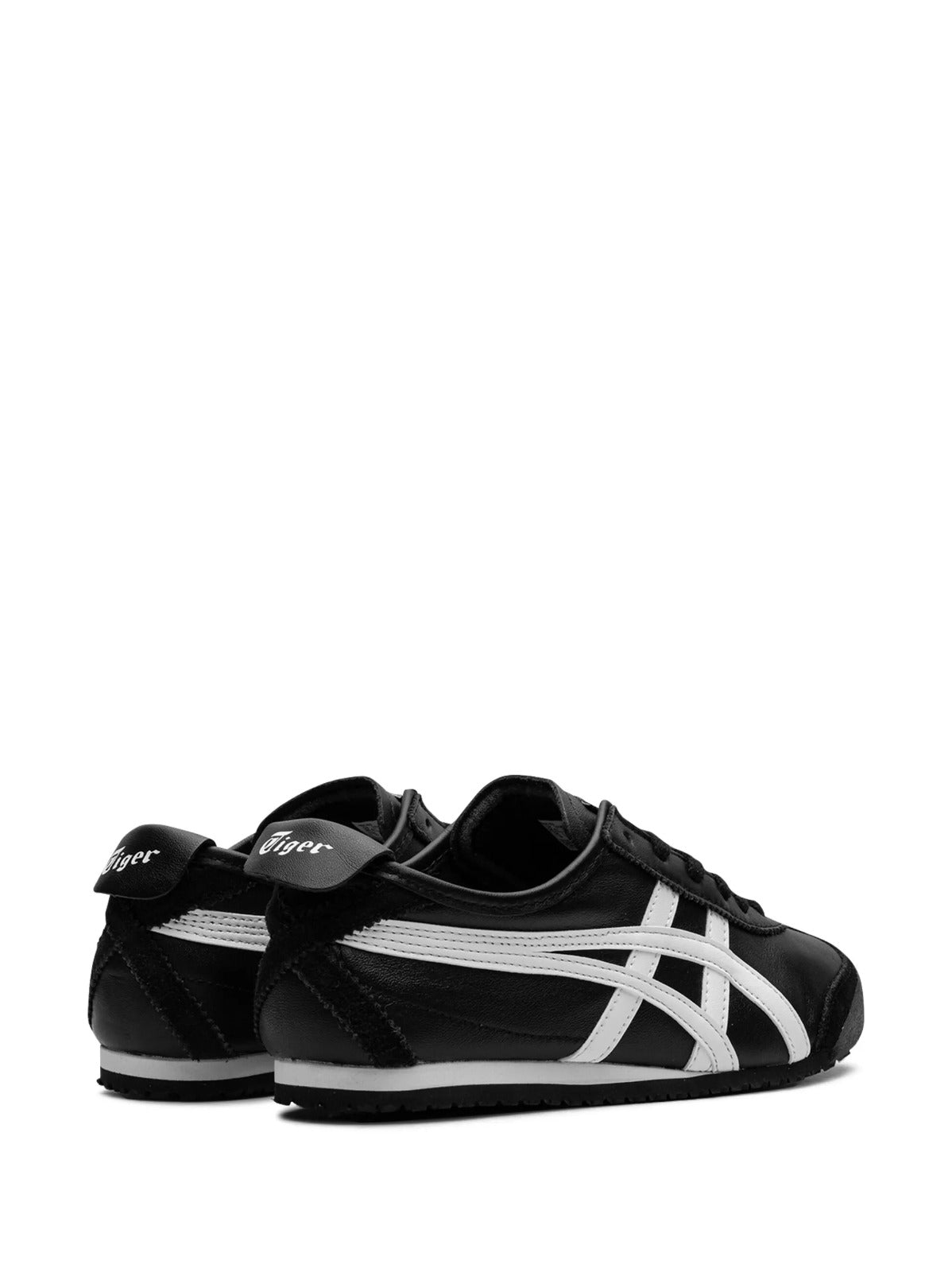 Mexico Black White Sneakers DL408 Mexico Black White Sneakers DL408