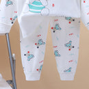 Sweatshirt Long Sleeve Shirt and Jogger Pants Sweatsuit Outfits Set  1405476 - TUZZUT Qatar Online Shopping