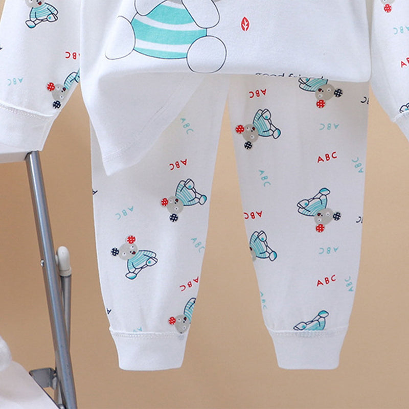 Sweatshirt Long Sleeve Shirt and Jogger Pants Sweatsuit Outfits Set  1405476 - TUZZUT Qatar Online Shopping