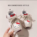 Kids Casual Hello Kitty Sport Shoes   1597048 - TUZZUT Qatar Online Shopping