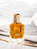 Bin Shaikh EDP 90ml by Ahmed Al Maghribi Perfumes - TUZZUT Qatar Online Shopping