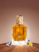 Bin Shaikh EDP 90ml by Ahmed Al Maghribi Perfumes - TUZZUT Qatar Online Shopping