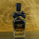 Bint Hooran EDP 100ml Perfume by Ard Al Zaafaran Lattafa for Women *Inspired by - Good Girl Carolina Herrera* - TUZZUT Qatar Online Shopping