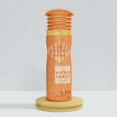 Al Nuaim Bitter Peach Non-Alcoholic Deodorant Perfumed Spray 200ml - TUZZUT Qatar Online Shopping