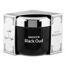 Hamidi Black Oud Bakhoor 70g - TUZZUT Qatar Online Shopping