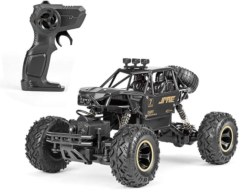 OFF-ROAD Tracer 1:16 4Ghz High Speed Rc Cars 4X4 Wheel Remote