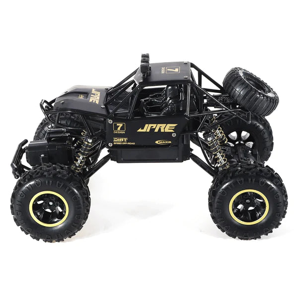 OFF-ROAD Tracer 1:16 4Ghz High Speed Rc Cars 4X4 Wheel Remote Controlled Cars Toy (28cm) OFF-ROAD Tracer 1:16 4Ghz High Speed Rc Cars 4X4 Wheel Remote Controlled Cars Toy (28cm)