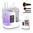 Electric Makeup Brush Cleaner HZ-006