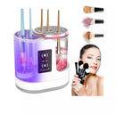 Electric Makeup Brush Cleaner HZ-006
