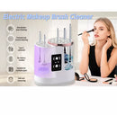 Electric Makeup Brush Cleaner HZ-006