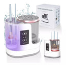 Electric Makeup Brush Cleaner HZ-006